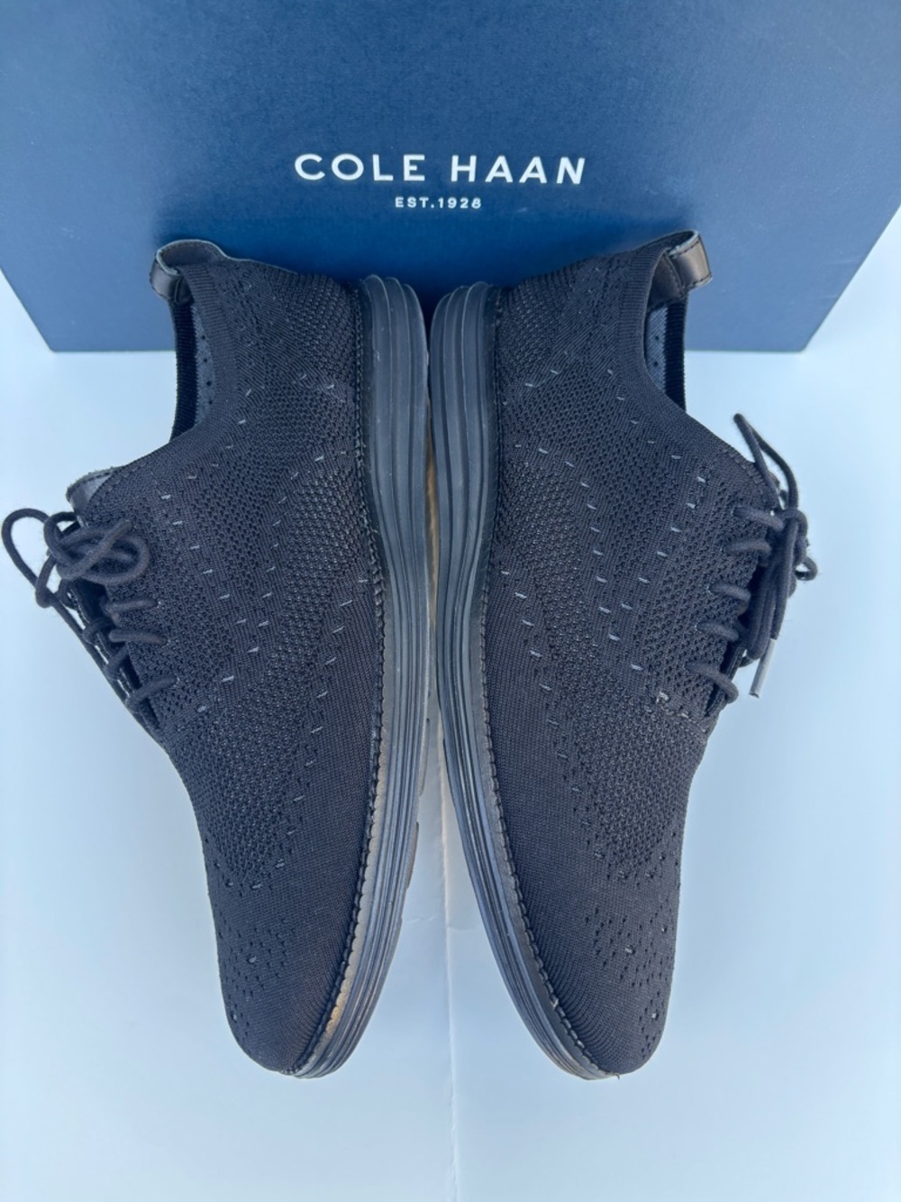 Cole Haan Men's Shoes - Picture 3 of 5